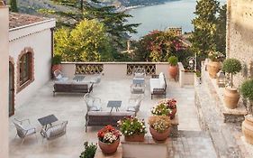 Hotel Villa Fiorita Taormina